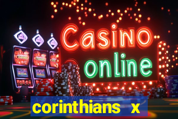 corinthians x cruzeiro futemax